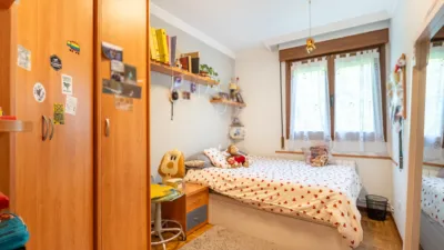 Piso en venta en Calle Zorrotzagana, Zorrotza (Distrito Basurtu-Zorrotza. Bilbao) de 233.000 €