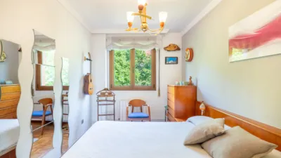 Piso en venta en Calle Zorrotzagana, Zorrotza (Distrito Basurtu-Zorrotza. Bilbao) de 233.000 €