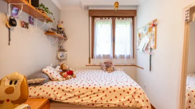 Piso en venta en Calle Zorrotzagana, Zorrotza (Distrito Basurtu-Zorrotza. Bilbao) de 233.000 €