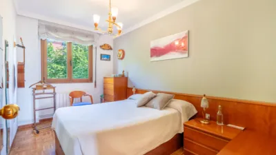 Piso en venta en Calle Zorrotzagana, Zorrotza (Distrito Basurtu-Zorrotza. Bilbao) de 233.000 €