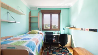 Piso en venta en Calle Zorrotzagana, Zorrotza (Distrito Basurtu-Zorrotza. Bilbao) de 233.000 €
