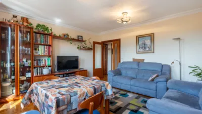 Piso en venta en Calle Zorrotzagana, Zorrotza (Distrito Basurtu-Zorrotza. Bilbao) de 233.000 €
