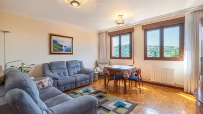 Piso en venta en Calle Zorrotzagana, Zorrotza (Distrito Basurtu-Zorrotza. Bilbao) de 233.000 €