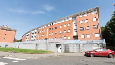 Piso en venta en Calle Zorrotzagana, Zorrotza (Distrito Basurtu-Zorrotza. Bilbao) de 233.000 €