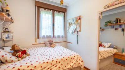 Piso en venta en Calle Zorrotzagana, Zorrotza (Distrito Basurtu-Zorrotza. Bilbao) de 233.000 €
