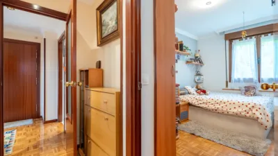 Piso en venta en Calle Zorrotzagana, Zorrotza (Distrito Basurtu-Zorrotza. Bilbao) de 233.000 €