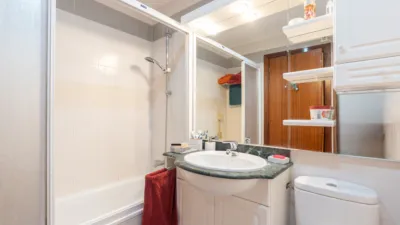 Piso en venta en Calle Zorrotzagana, Zorrotza (Distrito Basurtu-Zorrotza. Bilbao) de 233.000 €
