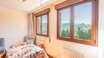Piso en venta en Calle Zorrotzagana, Zorrotza (Distrito Basurtu-Zorrotza. Bilbao) de 233.000 €