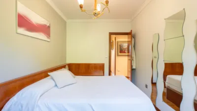 Piso en venta en Calle Zorrotzagana, Zorrotza (Distrito Basurtu-Zorrotza. Bilbao) de 233.000 €