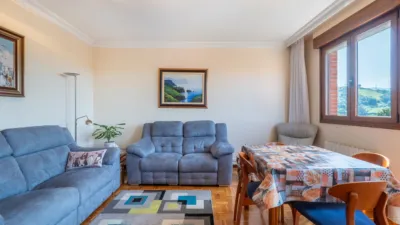 Piso en venta en Calle Zorrotzagana, Zorrotza (Distrito Basurtu-Zorrotza. Bilbao) de 233.000 €