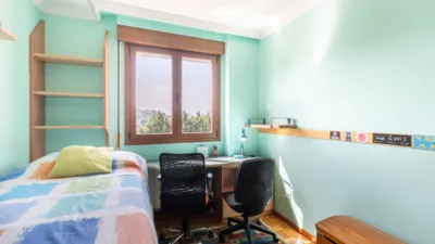 Piso en venta en Calle Zorrotzagana, Zorrotza (Distrito Basurtu-Zorrotza. Bilbao) de 233.000 €