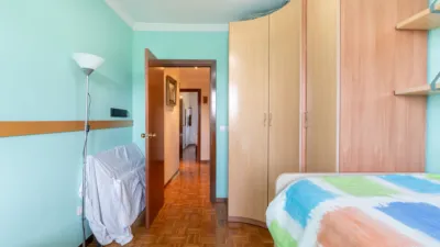 Piso en venta en Calle Zorrotzagana, Zorrotza (Distrito Basurtu-Zorrotza. Bilbao) de 233.000 €