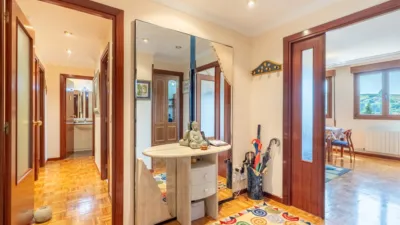 Piso en venta en Calle Zorrotzagana, Zorrotza (Distrito Basurtu-Zorrotza. Bilbao) de 233.000 €