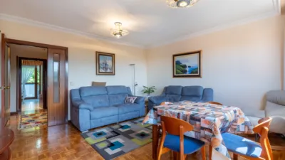 Piso en venta en Calle Zorrotzagana, Zorrotza (Distrito Basurtu-Zorrotza. Bilbao) de 233.000 €