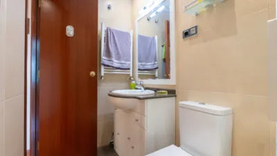 Piso en venta en Calle Zorrotzagana, Zorrotza (Distrito Basurtu-Zorrotza. Bilbao) de 233.000 €