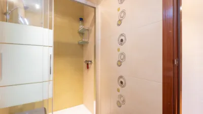 Piso en venta en Calle Zorrotzagana, Zorrotza (Distrito Basurtu-Zorrotza. Bilbao) de 233.000 €