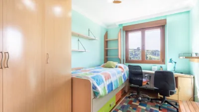 Piso en venta en Calle Zorrotzagana, Zorrotza (Distrito Basurtu-Zorrotza. Bilbao) de 233.000 €