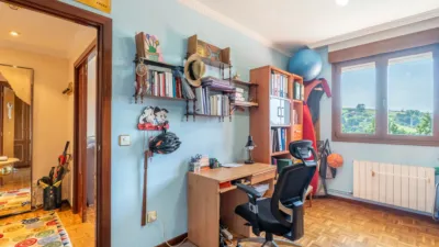 Piso en venta en Calle Zorrotzagana, Zorrotza (Distrito Basurtu-Zorrotza. Bilbao) de 233.000 €