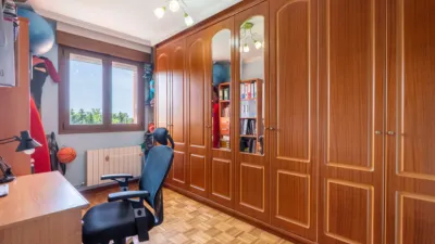 Piso en venta en Calle Zorrotzagana, Zorrotza (Distrito Basurtu-Zorrotza. Bilbao) de 233.000 €