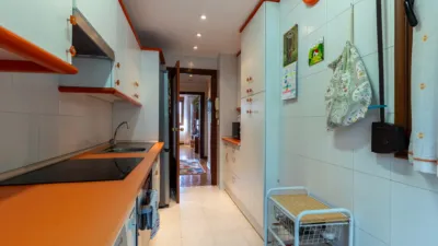 Piso en venta en Calle Zorrotzagana, Zorrotza (Distrito Basurtu-Zorrotza. Bilbao) de 233.000 €