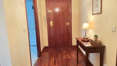 Apartment on San Joaquín Street photo 18