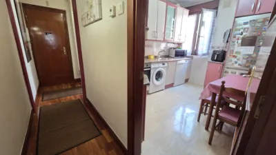 Apartment on San Joaquín Street photo 3