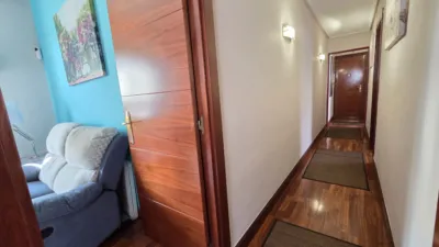Apartment on San Joaquín Street photo 6