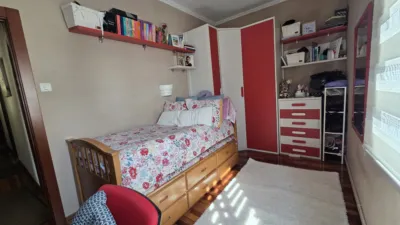 Apartment on San Joaquín Street photo 10