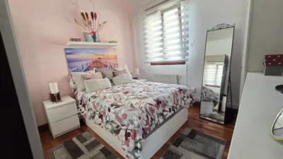 Apartment on San Joaquín Street photo 8