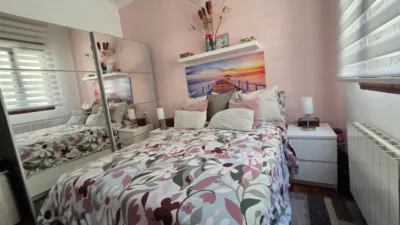 Apartment on San Joaquín Street photo 9