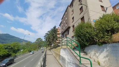 Apartment on San Joaquín Street photo 17