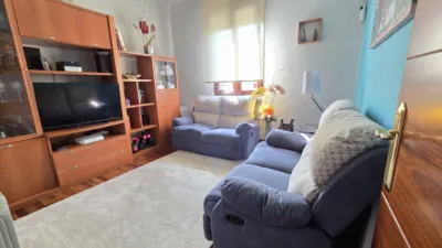 Apartment on San Joaquín Street photo 4