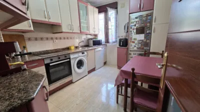 Apartment on San Joaquín Street photo 2