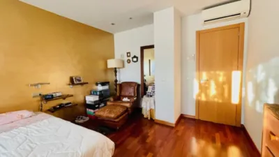 Dúplex en venta en Avinguda de les Bases de Manresa, 48, cerca de Carrer de la Font del Gat, Ctra. de Santpedor-Bases de Manresa (Manresa) de 405.000 €