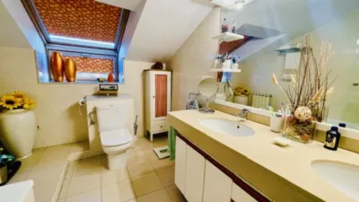 Dúplex en venta en Avinguda de les Bases de Manresa, 48, cerca de Carrer de la Font del Gat, Ctra. de Santpedor-Bases de Manresa (Manresa) de 405.000 €