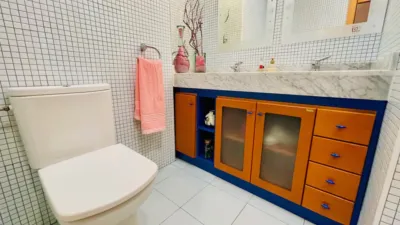 Dúplex en venta en Avinguda de les Bases de Manresa, 48, cerca de Carrer de la Font del Gat, Ctra. de Santpedor-Bases de Manresa (Manresa) de 405.000 €