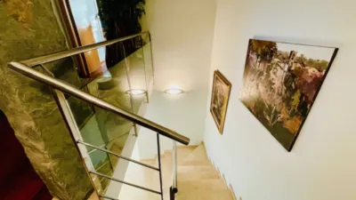 Dúplex en venta en Avinguda de les Bases de Manresa, 48, cerca de Carrer de la Font del Gat, Ctra. de Santpedor-Bases de Manresa (Manresa) de 405.000 €