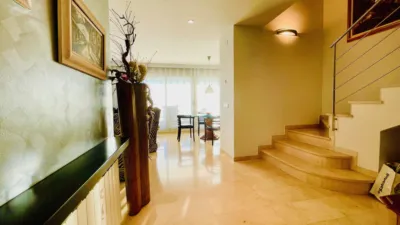 Dúplex en venta en Avinguda de les Bases de Manresa, 48, cerca de Carrer de la Font del Gat, Ctra. de Santpedor-Bases de Manresa (Manresa) de 405.000 €