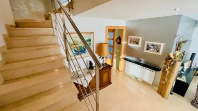 Dúplex en venta en Avinguda de les Bases de Manresa, 48, cerca de Carrer de la Font del Gat, Ctra. de Santpedor-Bases de Manresa (Manresa) de 405.000 €