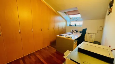 Dúplex en venta en Avinguda de les Bases de Manresa, 48, cerca de Carrer de la Font del Gat, Ctra. de Santpedor-Bases de Manresa (Manresa) de 405.000 €