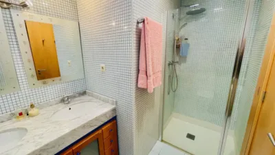 Dúplex en venta en Avinguda de les Bases de Manresa, 48, cerca de Carrer de la Font del Gat, Ctra. de Santpedor-Bases de Manresa (Manresa) de 405.000 €