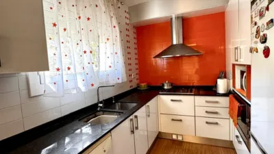 Casa en venta en Passeig de Joan Miró, cerca de Carrer de Puig i Cadafalch - Vista 5