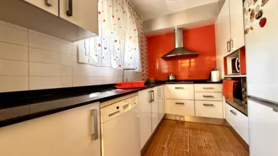 Casa en venta en Passeig de Joan Miró, cerca de Carrer de Puig i Cadafalch - Vista 6