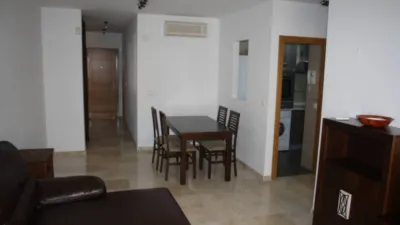 Apartment in Plaza Andalucia photo 2