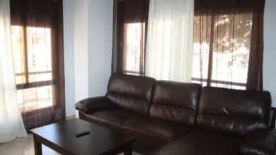 Apartment in Plaza Andalucia photo 3