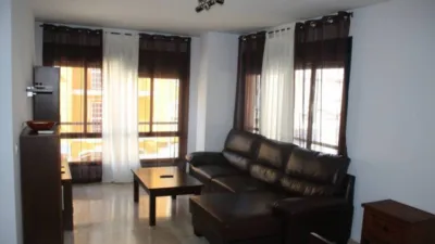 Apartment in Plaza Andalucia photo 4