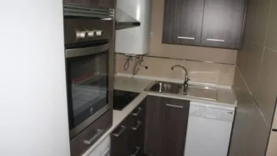 Apartment in Plaza Andalucia photo 5