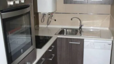 Apartment in Plaza Andalucia photo 6