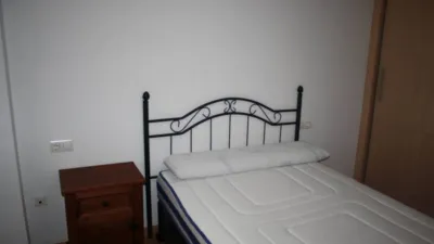 Apartment in Plaza Andalucia photo 7