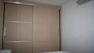 Apartment in Plaza Andalucia photo 8